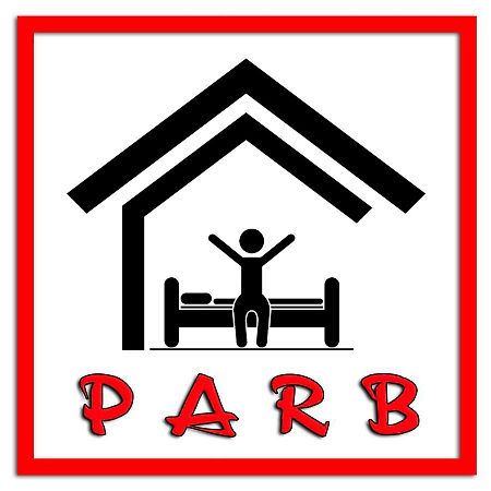 Parb Tuguegarao Daire Dış mekan fotoğraf