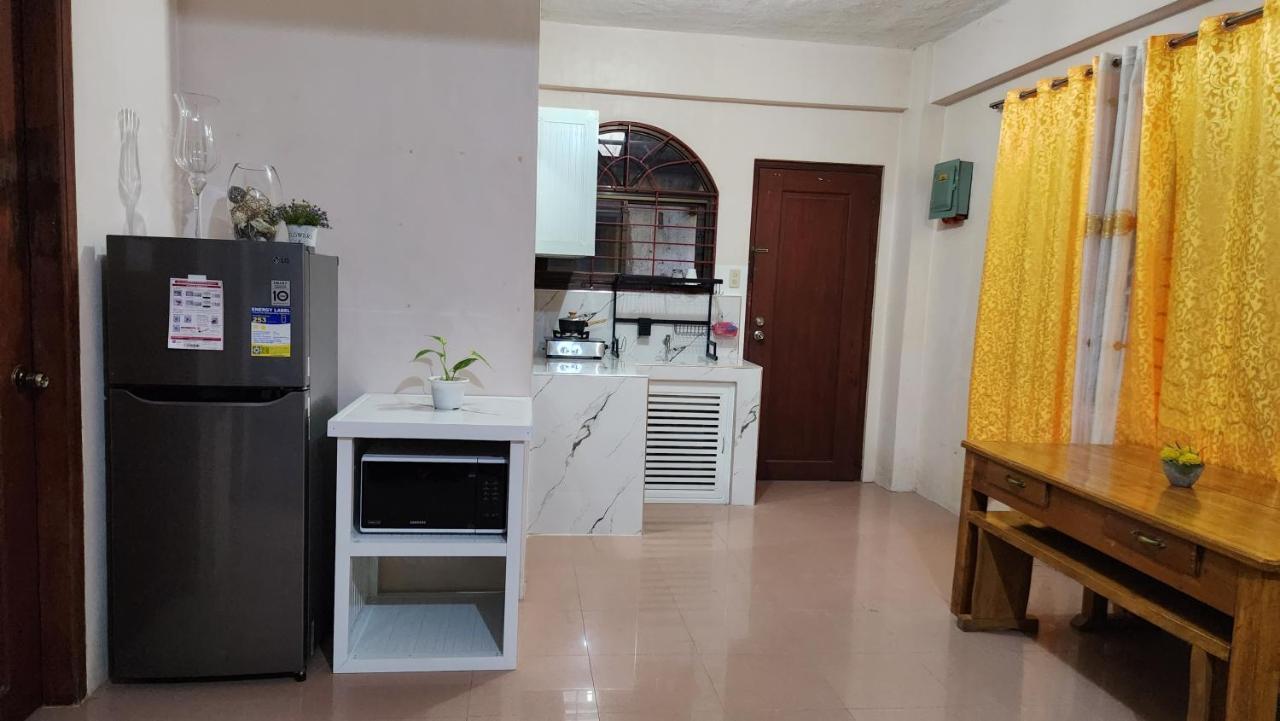 Parb Tuguegarao Daire Dış mekan fotoğraf