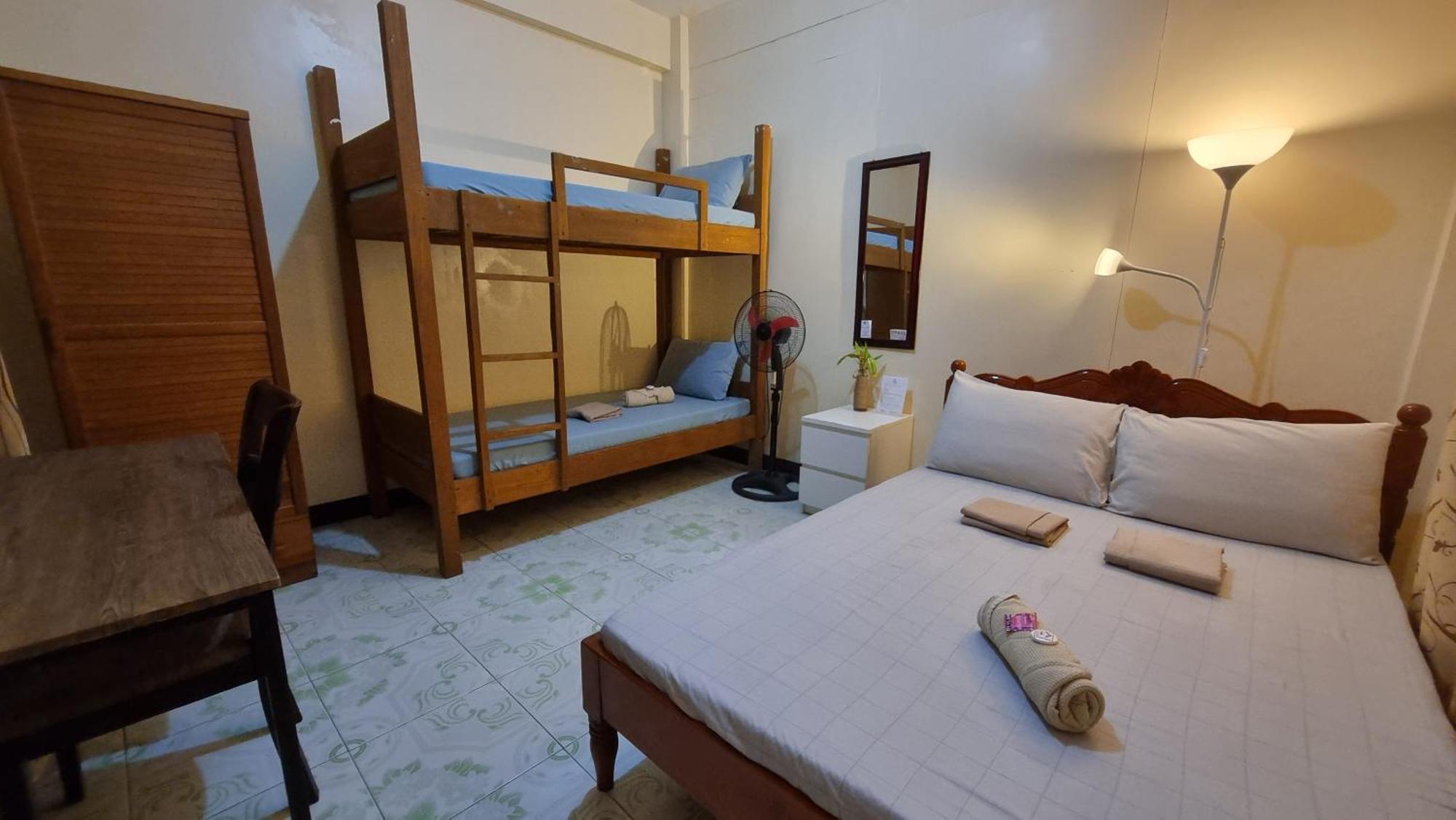 Parb Tuguegarao Daire Dış mekan fotoğraf