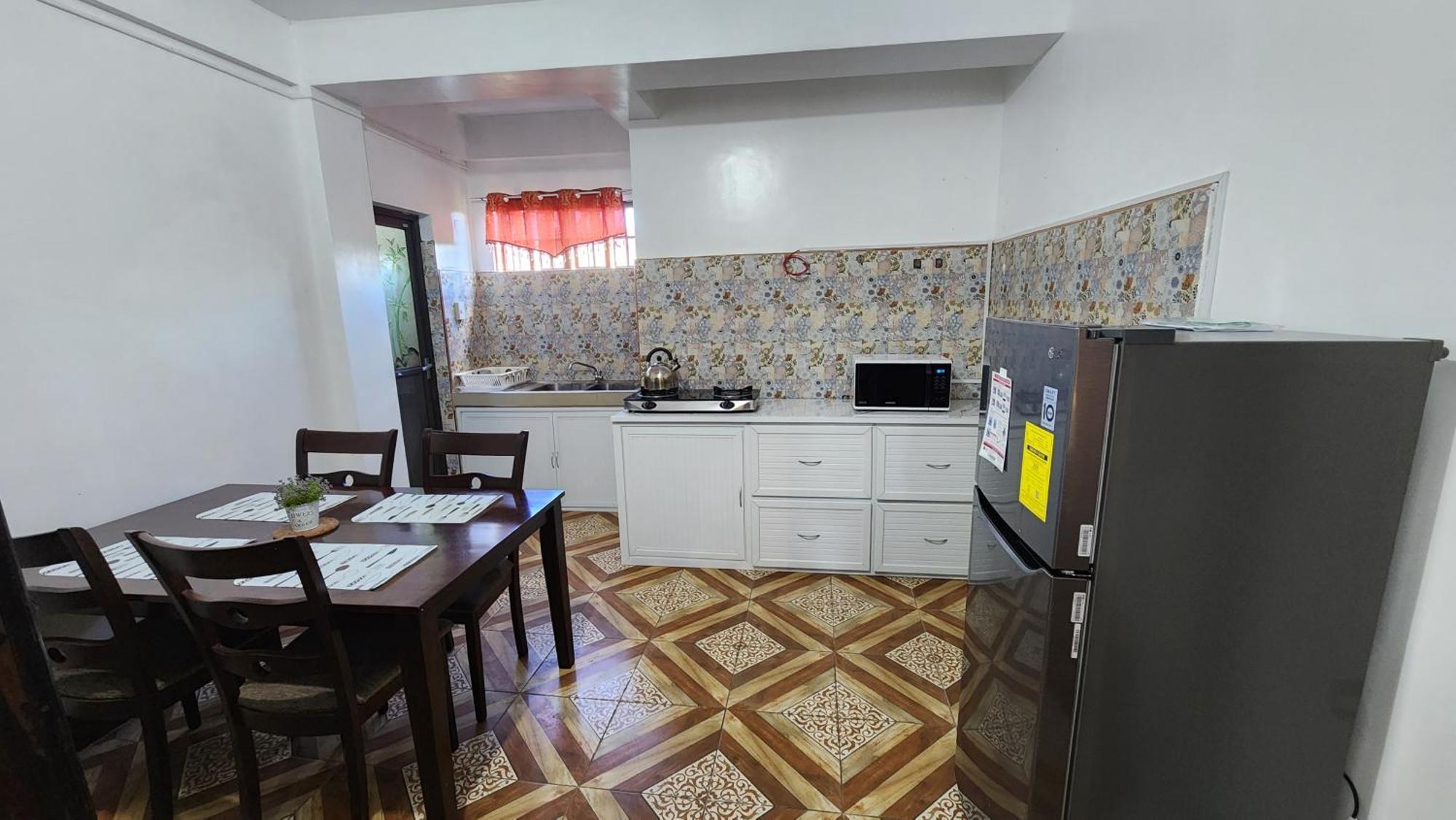 Parb Tuguegarao Daire Dış mekan fotoğraf