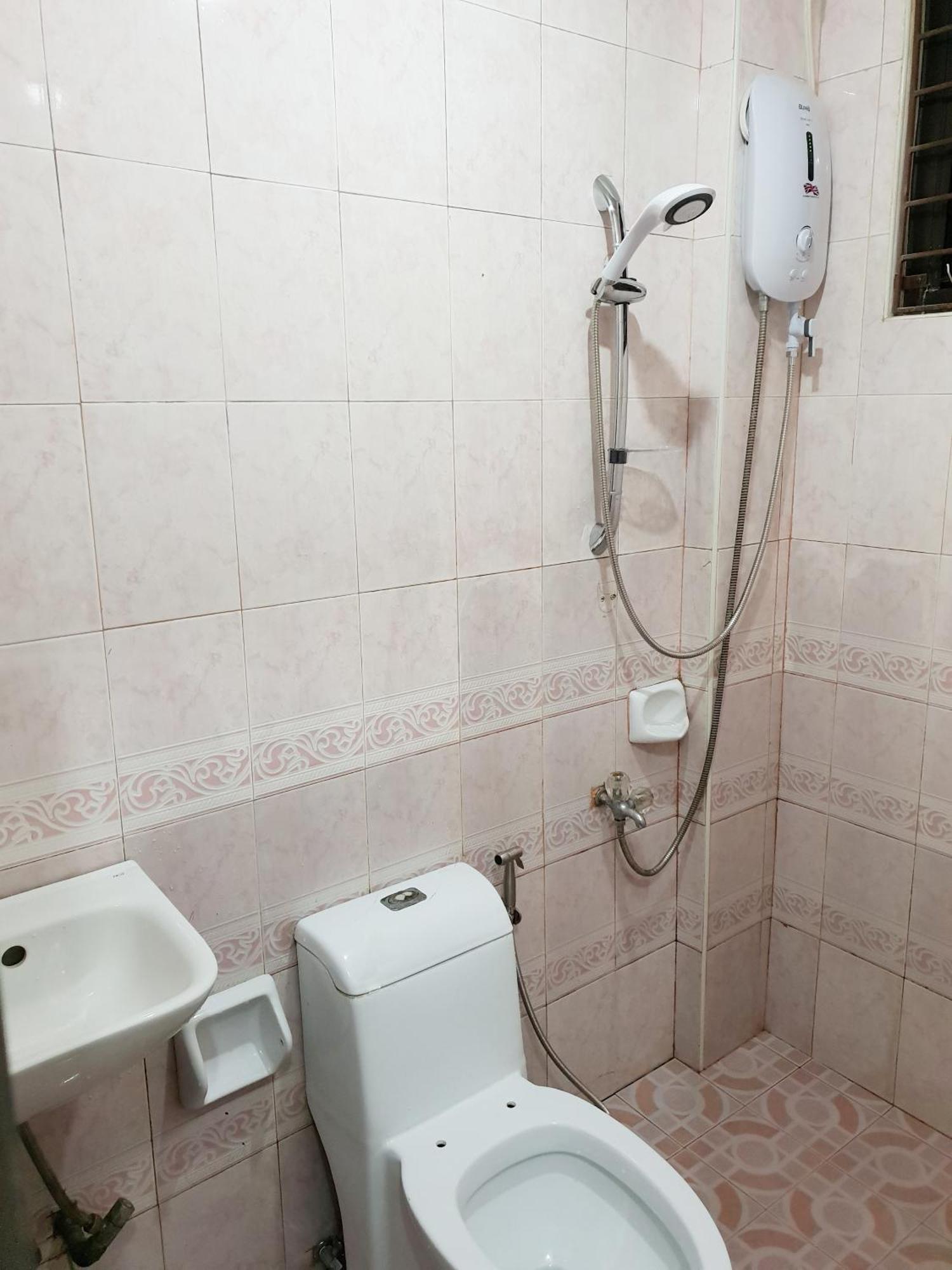 Parb Tuguegarao Daire Oda fotoğraf
