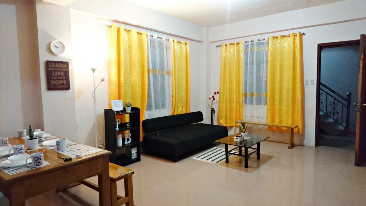 Parb Tuguegarao Daire Dış mekan fotoğraf